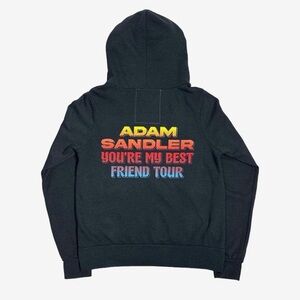 ADAM SANDLER AVIATOR NATION TOUR ZIP